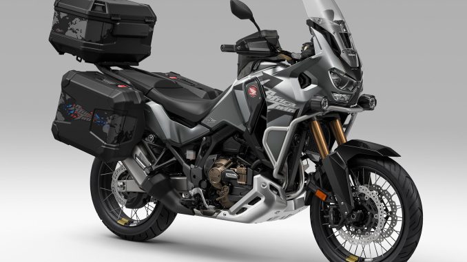 2025-Honda-Africa-Twin-Adventure-Sports-ES2 2025 Honda Africa Twin Adventure Sports ES