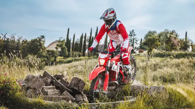 2025 Beta 300 RR X-Pro 2-Stroke