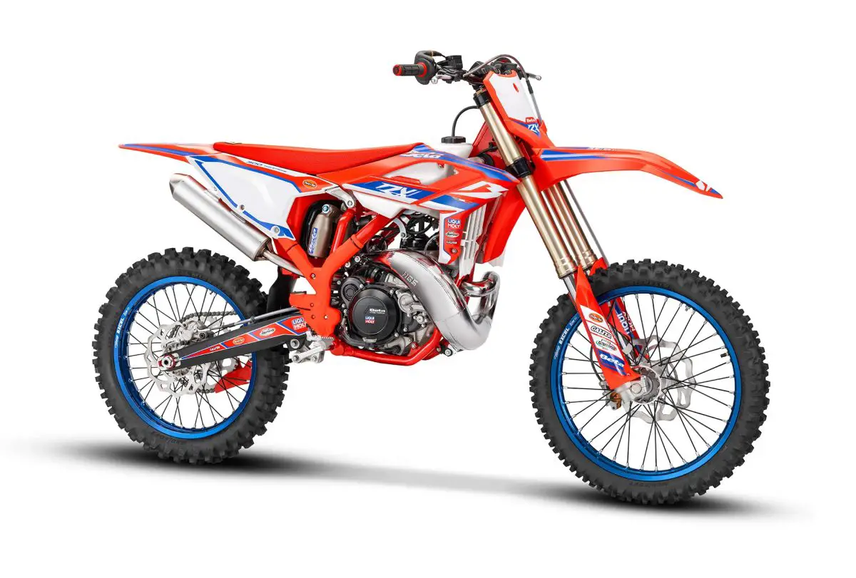 2025 Beta 300 RX
