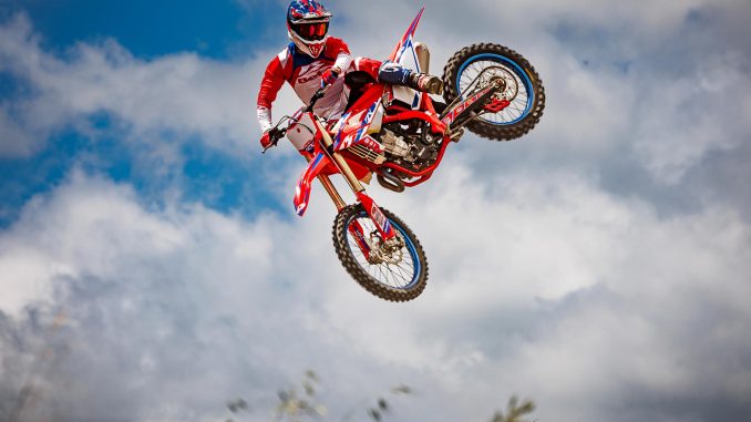 2025 Beta 450 RX