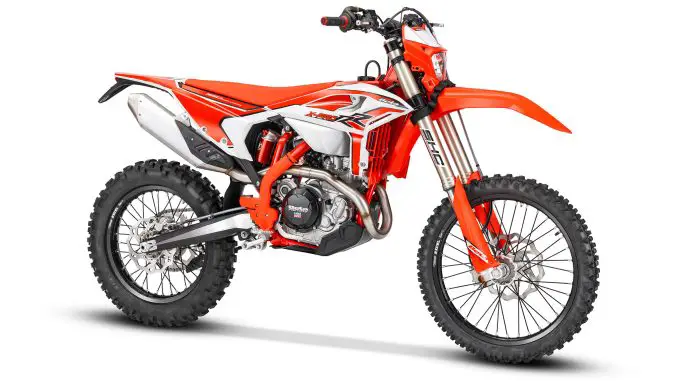 2025 Beta 480 RR X-Pro 4-Stroke