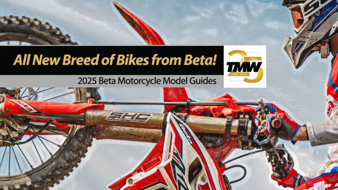 All-New-Breed-of-Bikes-from-2025-Beta-title All New Breed of Bikes from 2025 Beta!