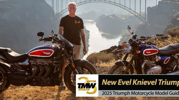 New-Evel-Knievl-Triumph-Bonneville-and-Rocket-3-models-title2 New Evel Knievel Triumph Bonneville and Rocket 3 models!