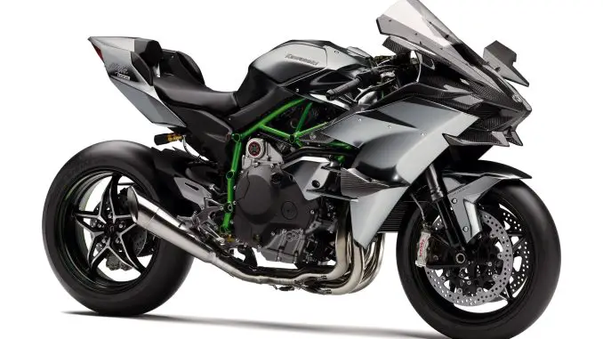 2025-Kawasaki-Ninja-H2R-ABS2 2025 Kawasaki Ninja H2R ABS