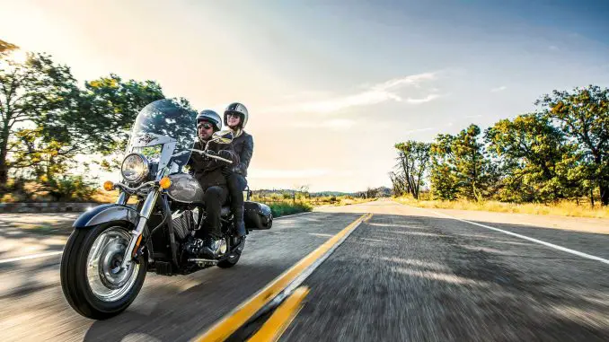 2025 Kawasaki Vulcan 900 Classic LT