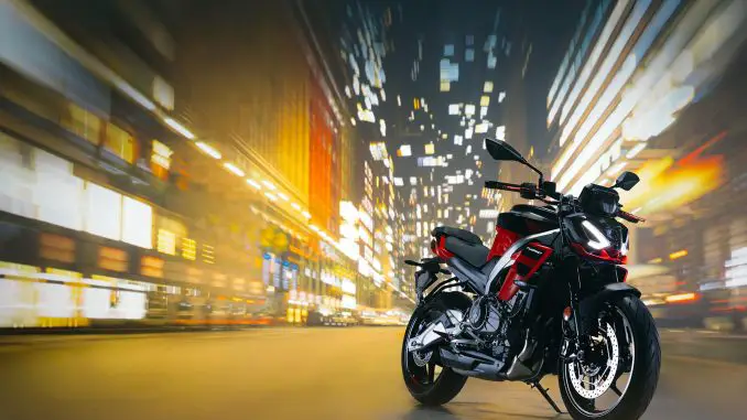 2025-Aprilia-Tuono-457b 2025 Aprilia Tuono 457