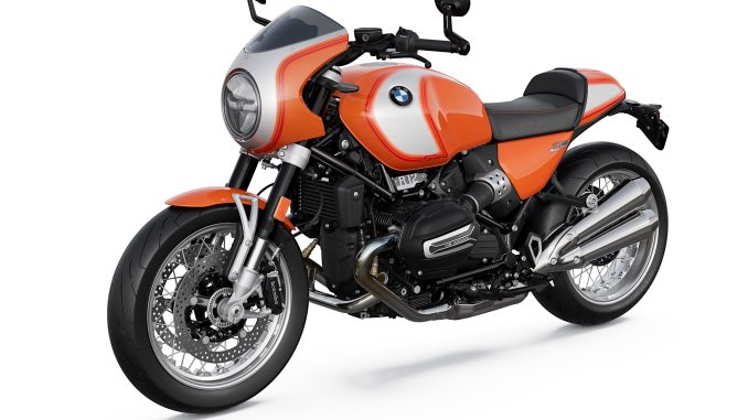 2025 BMW R12S