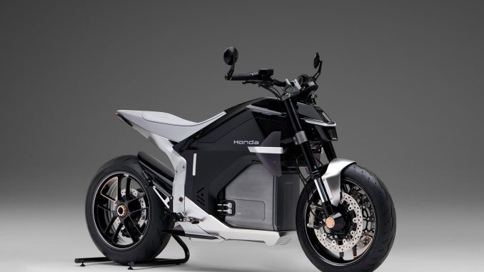 2025 Honda EV FUN Concept