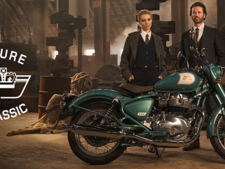 2025 Royal Enfield Classic 650