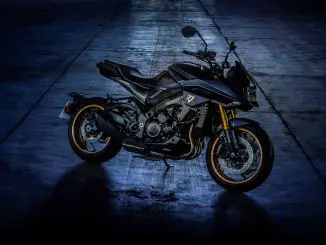 2025 Suzuki Katana