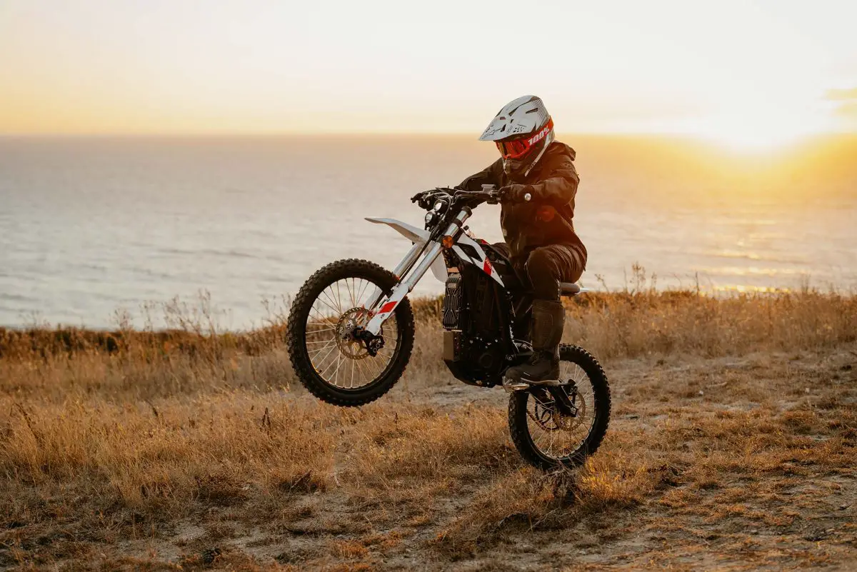 2025 Zero XB