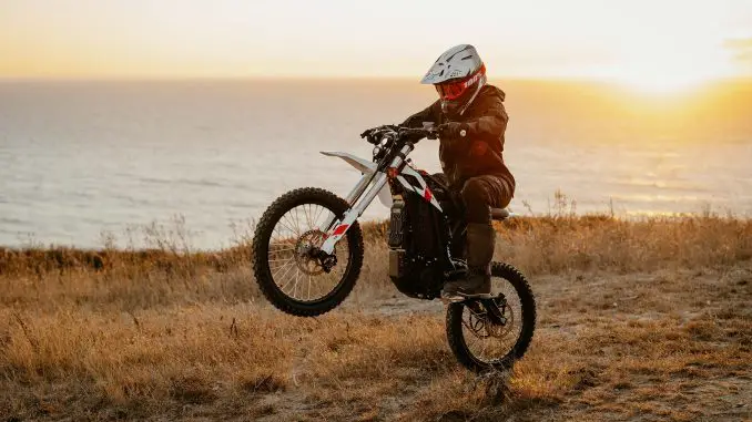 2025 Zero XB