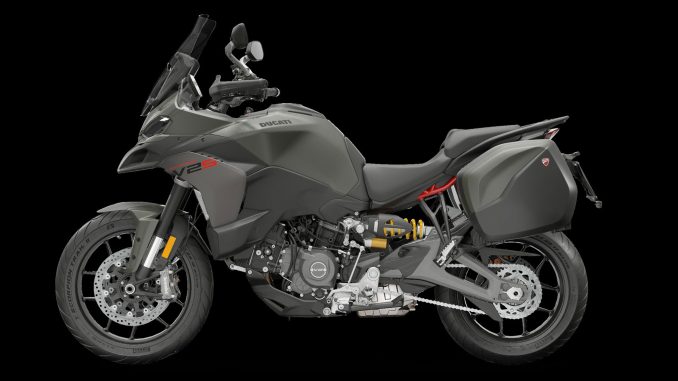 2025-Ducati-Multistrada-V2S-Travel3 2025 Ducati Multistrada V2S Travel