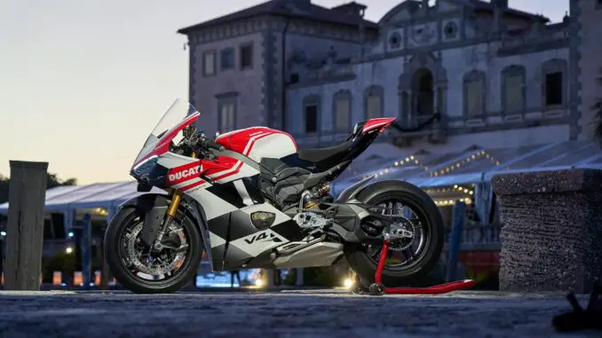 2025-Ducati-Panigale-Tricolore5 2025 Ducati Panigale Tricolore