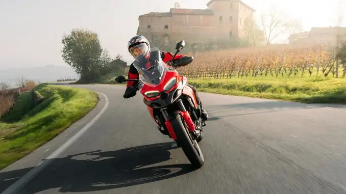 2025.5-Ducati-Multistrada-V2S4 2025.5 Ducati Multistrada V2S