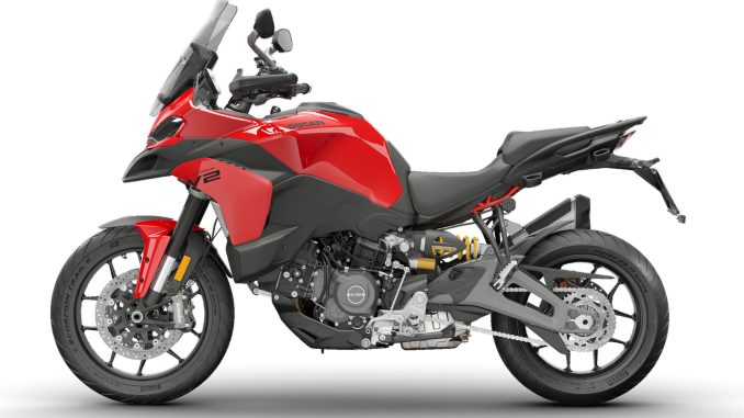 2025.5-Ducati-Multistrada-V2c 2025.5 Ducati Multistrada V2