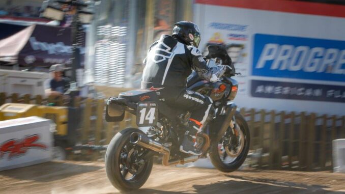 HARLEY-DAVIDSON 2025 RACE SEASON CONTINGENCY PROGRAMS ANNOUNCED HARLEY-DAVIDSON 2025 RACE SEASON CONTINGENCY PROGRAMS ANNOUNCED
