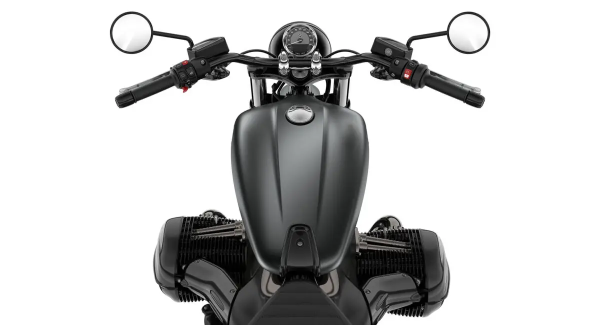 2025 BMW R18