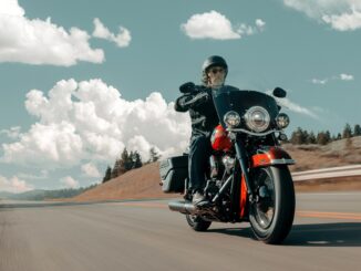 2025 Harley-Davidson Heritage Classic