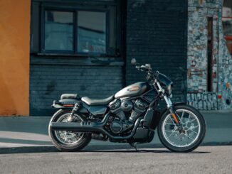 2025 Harley-Davidson Nightster Special