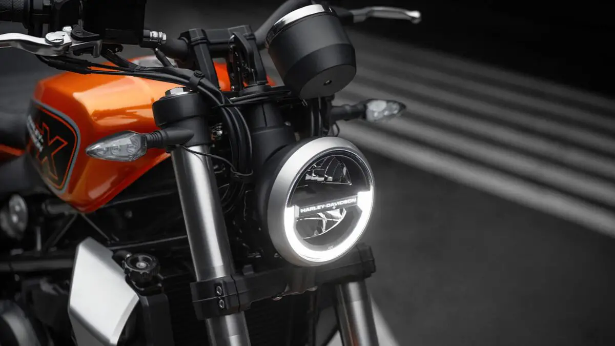 2025 Harley-Davidson X350