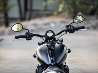2025 Indian Chief Dark Horse