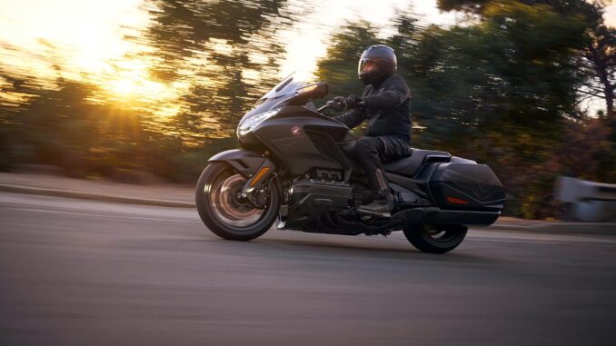 2025-Honda-Gold-Wing-Bagger-DCT-50th-Anniversary3 2025 Honda Gold Wing Bagger DCT 50th Anniversary