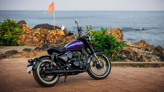 2025-Royal-Enfield-Goan-Classic-350c 2025 Royal Enfield Goan Classic 350
