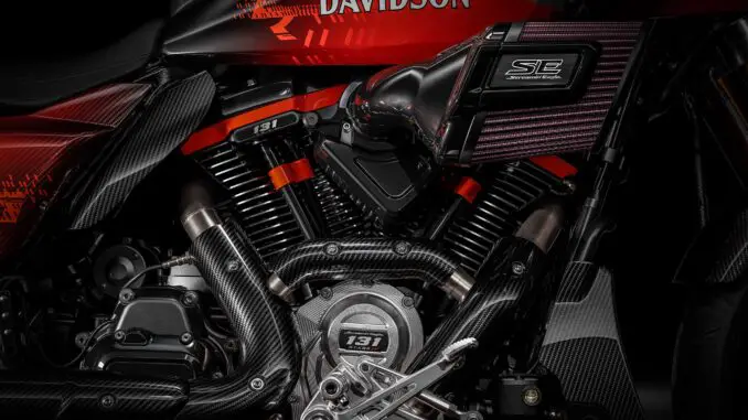 2025-Harley-Davidson-CVO-Road-Glide-RR5 2025 Harley-Davidson CVO Road Glide RR