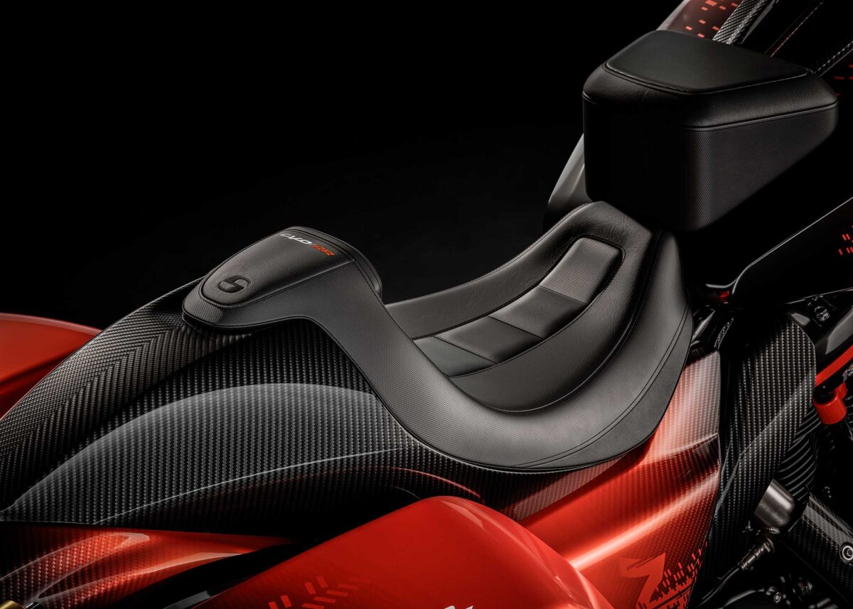 2025 Harley-Davidson CVO Road Glide RR