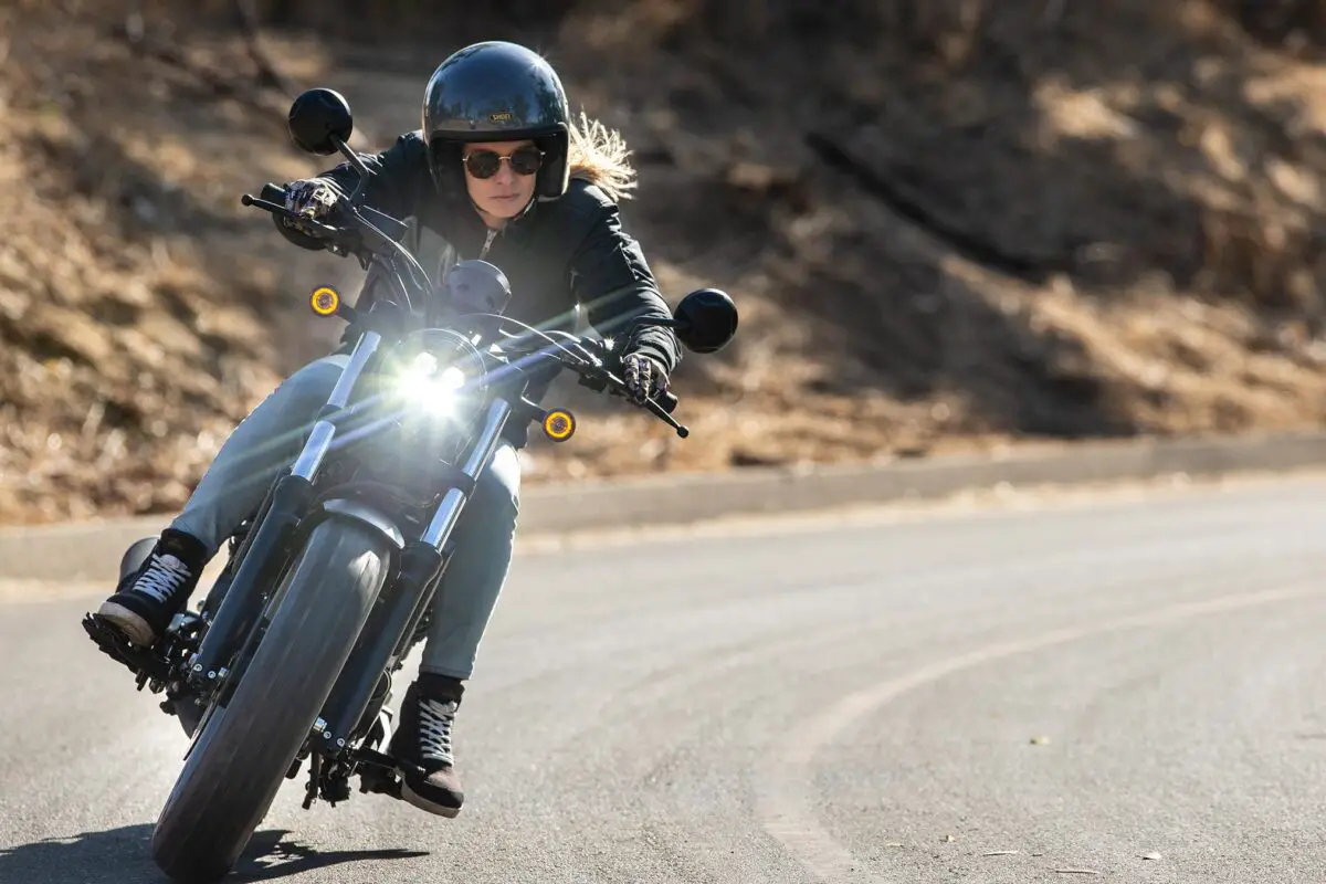2025 Honda Rebel 300