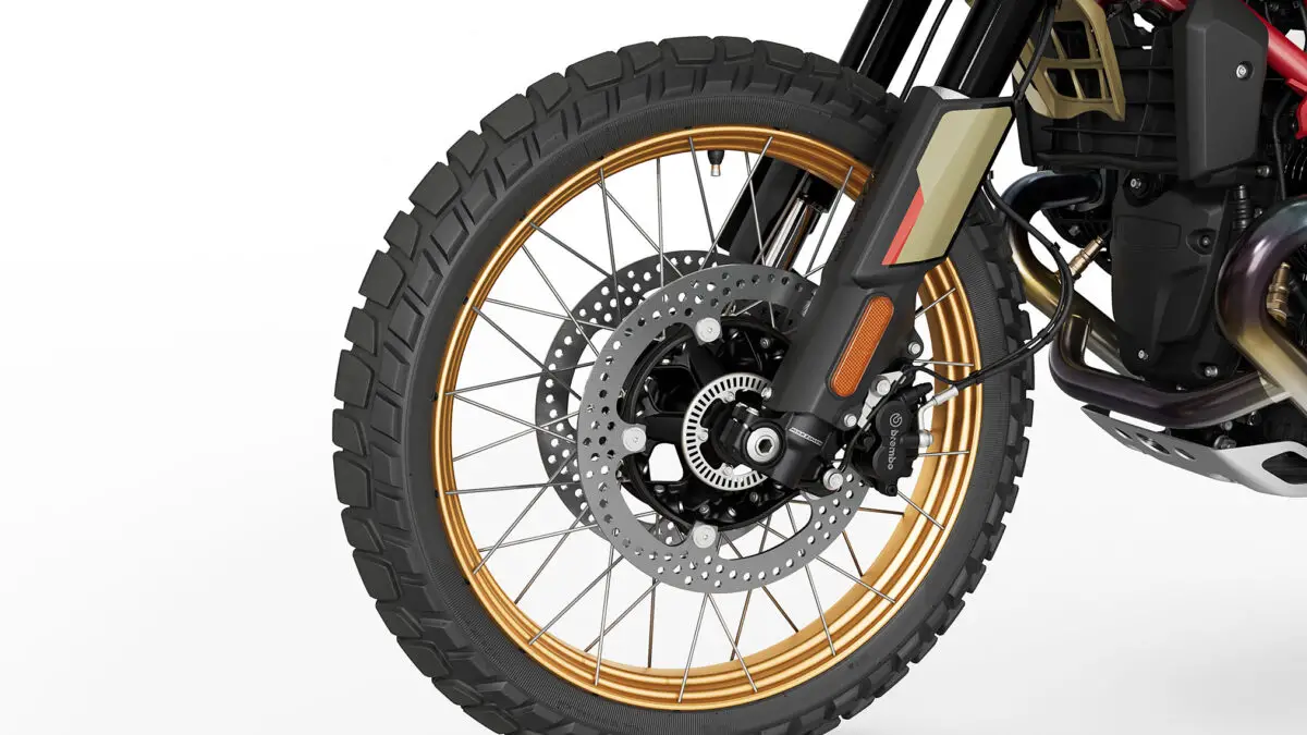2026 BMW R12 G/S