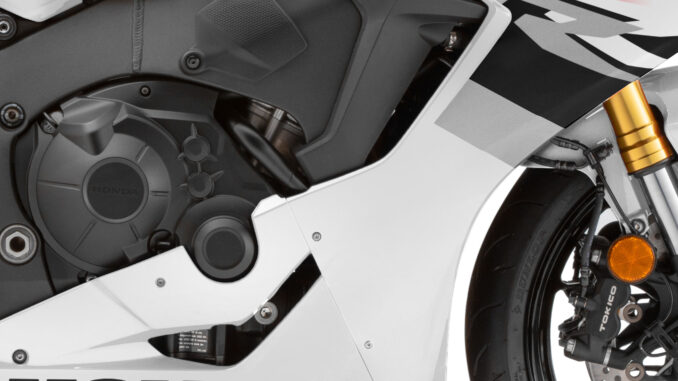 2026-Honda-CBR1000RR1 2026 Honda CBR1000RR