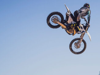 2026 Husqvarna