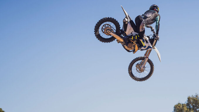 2026 Husqvarna