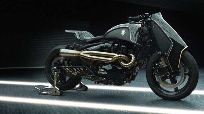 2026 Royal Enfield Motorcycle Model Review Guides