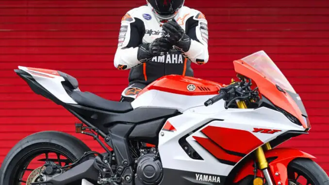 2026 Yamaha Motorcycle Review Guides