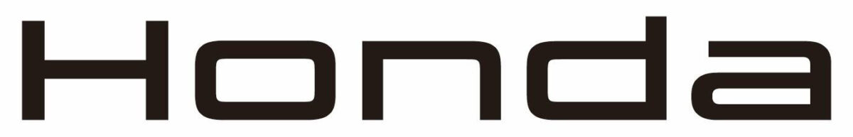Honda Electric Motorcycle Logo