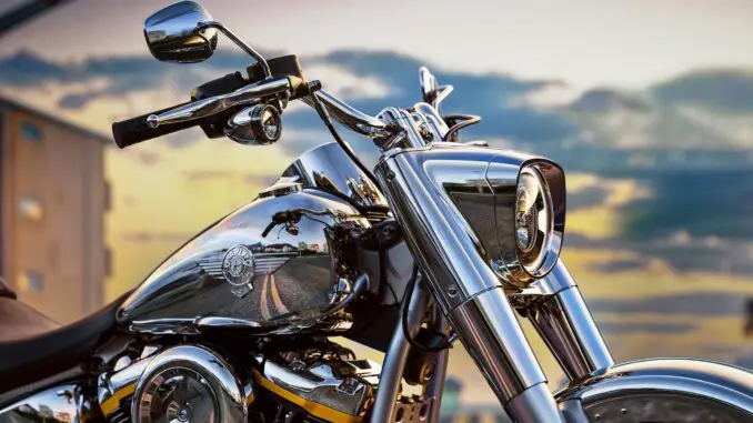 2025 Harley-Davidson Fat Boy Grey Ghost