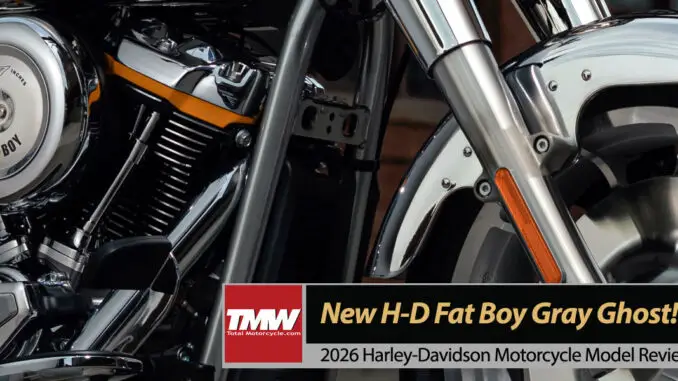 New-2025-Harley-Davidson-Fat-Boy-Gray-Ghost-Dipped-in-Chrome-and-Style-title New 2025 Harley-Davidson Fat Boy Gray Ghost Dipped in Chrome and Style