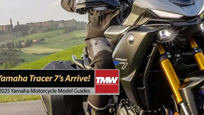 New-Feature-Rich-2025-Yamaha-Tracer-7-Motorcycles-Arrive New Feature Rich 2025 Yamaha Tracer 7 Motorcycles Arrive