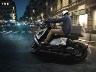 2026 BMW CE04
