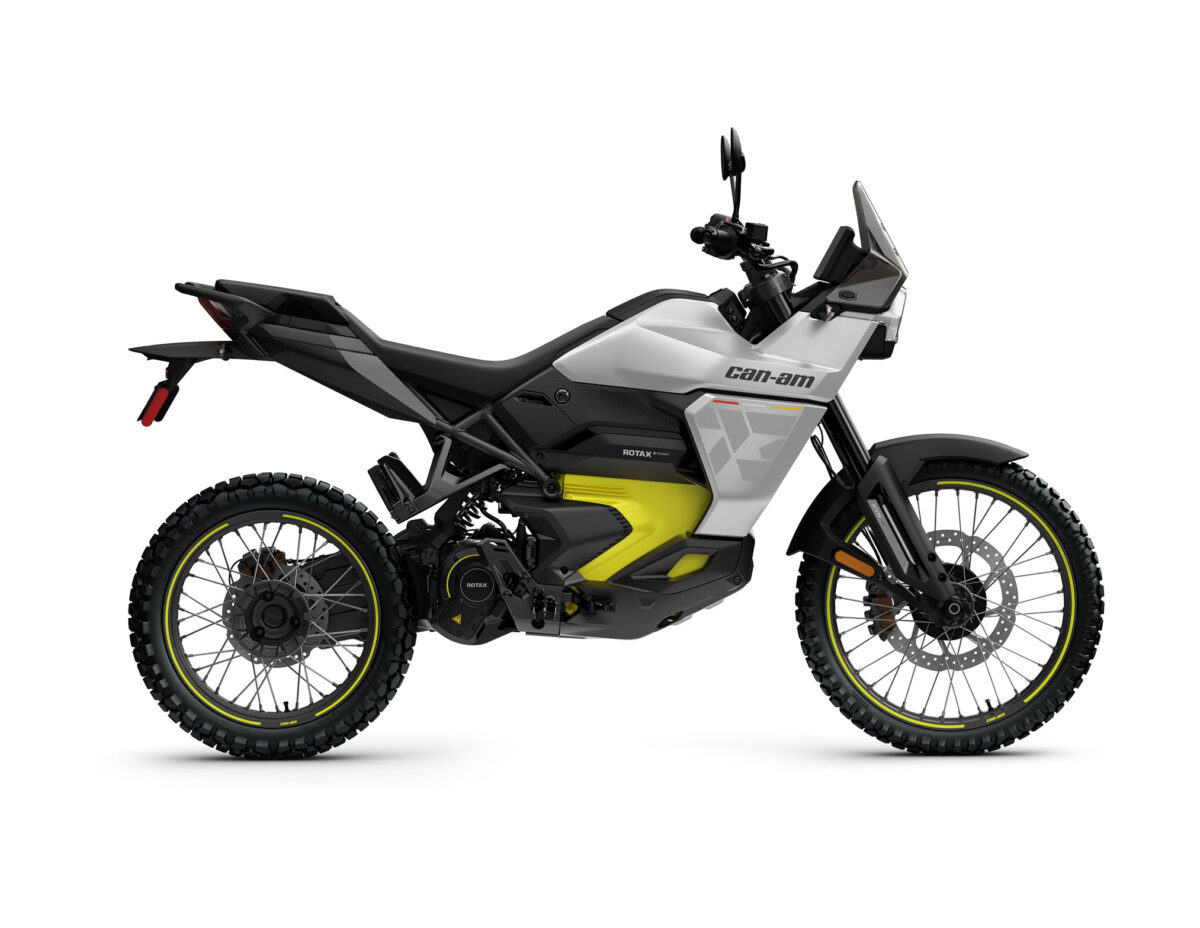 2026 Can-Am Origin 73