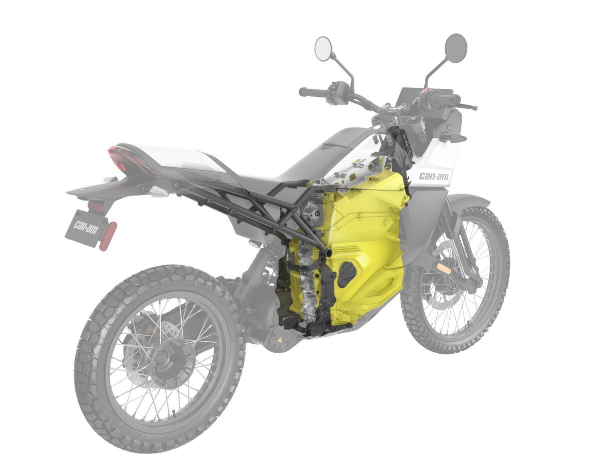 2026 Can-Am Origin