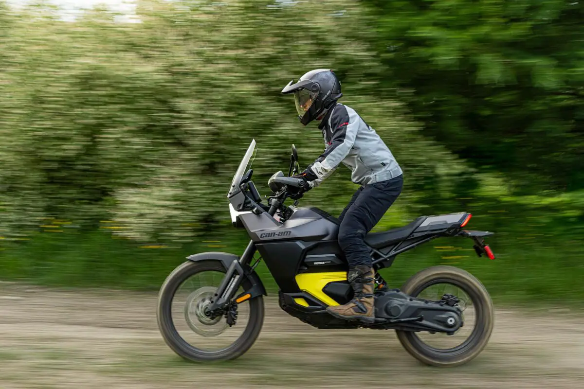 2026 Can-Am Origin