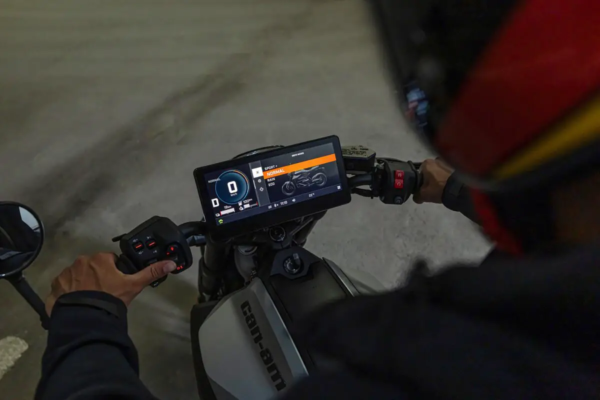 2026 Can-Am Pulse