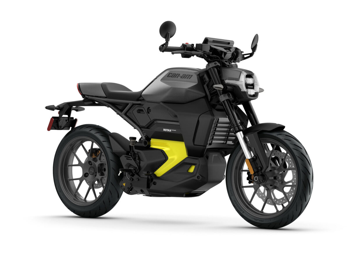 2026 Can-Am Pulse