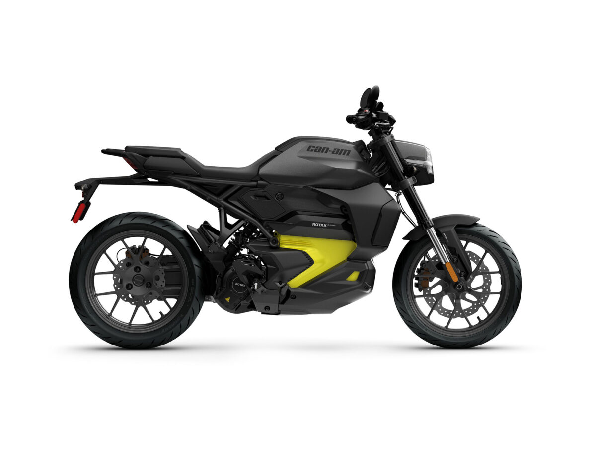 2026 Can-Am Pulse