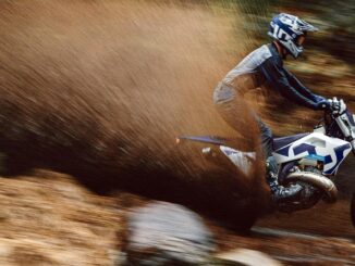 2026 Husqvarna TE300