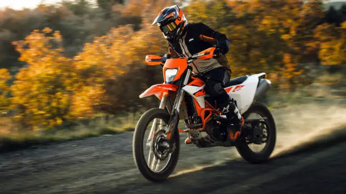 2026-KTM-690-Enduro-R4 2026 KTM 690 Enduro R